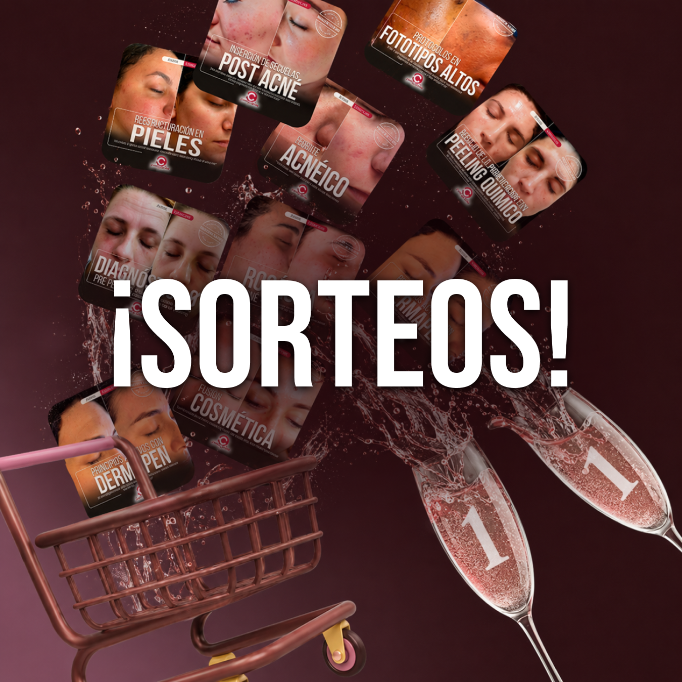 Sorteos en vivo