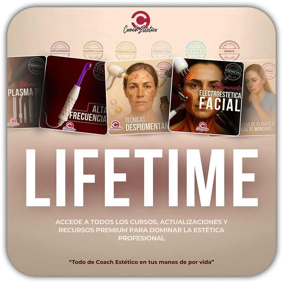 Beneficio Lifetimers